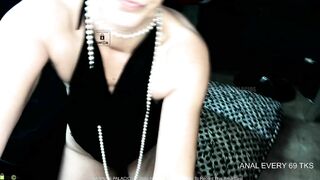 Watch karinabrando New Porn Leak Video [Chaturbate] - hairy, mature, milf, anal, lovense