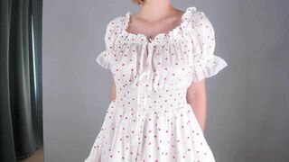 moiragabriel Top Porn Leak Video [Chaturbate] - new, natural, shy, 18, blonde