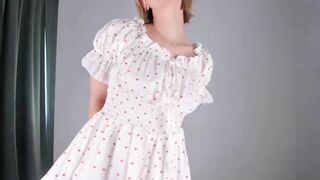 moiragabriel Top Porn Leak Video [Chaturbate] - new, natural, shy, 18, blonde