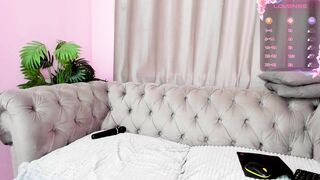 valerymur Hot Porn Leak Video [Chaturbate] - feet, asian, control, cute, pvt