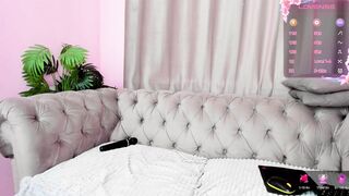 valerymur Hot Porn Leak Video [Chaturbate] - feet, asian, control, cute, pvt