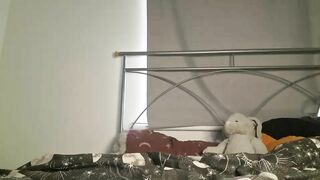 Watch lizzyylovesick Hot Porn Video [Chaturbate] - new, shy, young, british, naked thumbnail