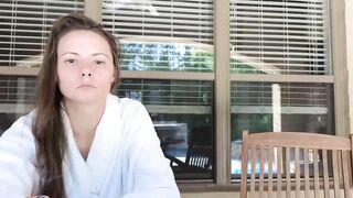 Watch brookesawyer Best Porn Leak Video [Chaturbate] - punish, tights, dildoplay, asia