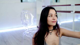 Watch lana_sky Hot Porn Leak Video [Chaturbate] - feet, bigass, natural, lovense, curvy