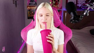 auroraardorr New Porn Video [Chaturbate] - bigass, shy, lovense, blonde, cute