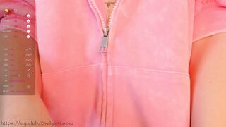 Watch merciabawden Best Porn Video [Chaturbate] - new, shy, 18, teen, cute