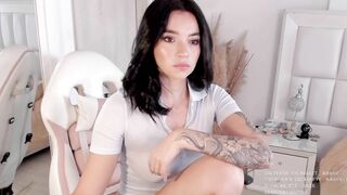 Watch scarlett__baker11 New Porn Leak Video [Chaturbate] - rollthedice, african, sexyass, australia