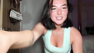 cuteroselyn Hot Porn Video [Chaturbate] - deepthroat, pussylovense, nature, sport, yoga