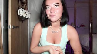 cuteroselyn Hot Porn Video [Chaturbate] - deepthroat, pussylovense, nature, sport, yoga