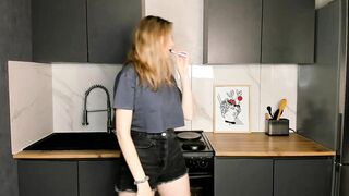 Watch taytechubb Top Porn Video [Chaturbate] - new, smalltits, 18, skinny, cute