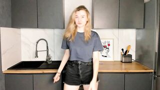 Watch taytechubb Top Porn Video [Chaturbate] - new, smalltits, 18, skinny, cute