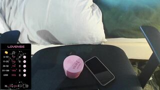 Watch authentic_couple New Porn Video [Chaturbate] - showoil, smoking, bigass, skirt