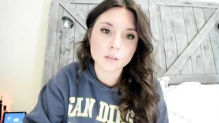 Watch tay_made New Porn Leak Video [Chaturbate] - natural, bush, brunette, cute, bigboobs
