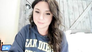 Watch tay_made New Porn Leak Video [Chaturbate] - natural, bush, brunette, cute, bigboobs