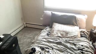 sarahelton Hot Porn Leak Video [Chaturbate] - pregnant, bigboob, master, nails