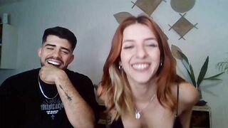 Watch emmanaughty1 New Porn Video [Chaturbate] - dirtytalk, bra, boobs, kinky, party