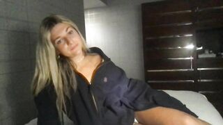 kenzyxo Best Porn Leak Video [Chaturbate] - new, young, 18, petite, blondie
