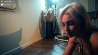 artmosphera New Porn Video [Chaturbate] - tease, natural, erotic, dance, petite