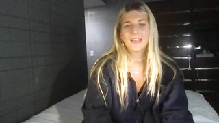 Watch kenzyxo Top Porn Video [Chaturbate] - new, young, 18, balloons