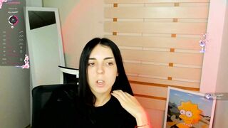 emilie_shy New Porn Video [Chaturbate] - new, smalltits, 18, skinny, cute