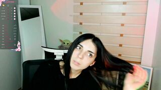 emilie_shy New Porn Video [Chaturbate] - new, smalltits, 18, skinny, cute