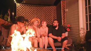 Watch tantric_eden_ Hot Porn Video [Chaturbate] - hairy, german, natural, lovense, intimate