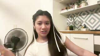 Watch jadsexkitten Best Porn Video [Chaturbate] - natural, young, asian, shy