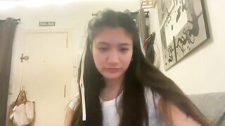 Watch jadsexkitten Best Porn Video [Chaturbate] - natural, young, asian, shy