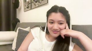 Watch jadsexkitten Best Porn Video [Chaturbate] - natural, young, asian, shy