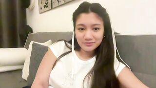 Watch jadsexkitten Best Porn Video [Chaturbate] - natural, young, asian, shy