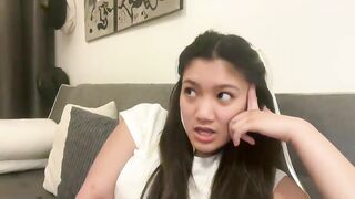 Watch jadsexkitten Best Porn Video [Chaturbate] - natural, young, asian, shy
