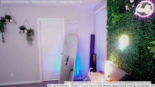 runesy Hot Porn Video [Chaturbate] - dirty, cosplay, feet, bigboobs