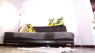 cocksuckingslutx New Porn Video [Chaturbate] - bigass, anal, latina, squirt, lush