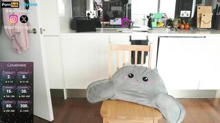 aprilxsugar Best Porn Leak Video [Chaturbate] - mommy, natural, milf, lovense, bigboobs