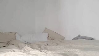 aprilmayxx New Porn Leak Video [Chaturbate] - deepthroat, piercing, saliva, fingering
