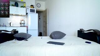 Watch littlesweettifany Top Porn Video [Chaturbate] - natural, smalltits, blowjob, cum