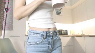 aya_hitakayamaaa New Porn Video [Chaturbate] - bigass, shy, asian, skinny, teen