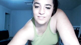 melaniebiche Hot Porn Leak Video [Chaturbate] - hairy, mistress, lovense, curvy, french