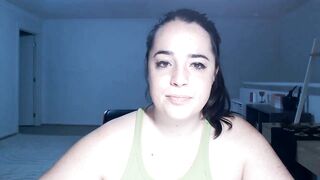 melaniebiche Hot Porn Leak Video [Chaturbate] - hairy, mistress, lovense, curvy, french