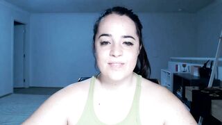melaniebiche Hot Porn Leak Video [Chaturbate] - hairy, mistress, lovense, curvy, french