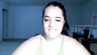 melaniebiche Hot Porn Leak Video [Chaturbate] - hairy, mistress, lovense, curvy, french