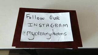 Watch mycreamydreams New Porn Video [Chaturbate] - analtoys, hotwife, facefuck, squirting, milkyboobs