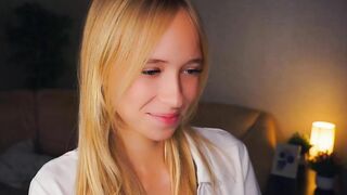 Watch shelleybuss Best Porn Video [Chaturbate] - new, shy, 18, blonde, teen