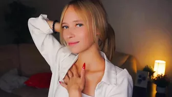 Shelleybuss Best Porn Leak Video [Chaturbate] - new, shy, 18 ...