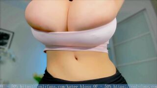 Watch katee_bloss New Porn Video [Chaturbate] - bignaturalboobs, bbw, curvy, naturalbody, bigboobs