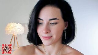 uwunikaa Top Porn Video [Chaturbate] - skinnybody, bignipples, fingerpussy, colomb... thumbnail