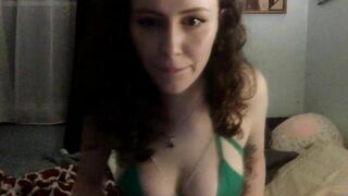 aubreemae Best Porn Leak Video [Chaturbate] - strip, athletic, atm, kinky, lovensecontrol