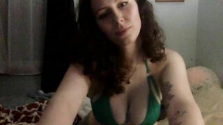 aubreemae Best Porn Leak Video [Chaturbate] - strip, athletic, atm, kinky, lovensecontrol