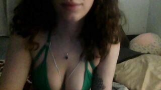 aubreemae Best Porn Leak Video [Chaturbate] - strip, athletic, atm, kinky, lovensecontrol