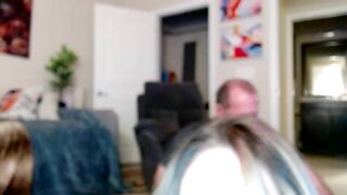 Watch sweetsanddirtydoc New Porn Leak Video [Chaturbate] - handjob, handjob, welcome, friendly